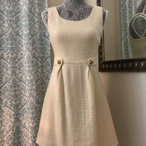Juicy Couture vintage-style dress